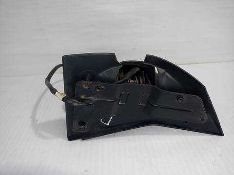 Foto 3ª: Retrovisor Derecho Mercedes Vito 112 CDI 638.094) 122CV 90KW CAJA CERRADA [OM 611] (2002)