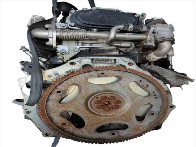 Motor Completo Iveco Daily 33S16 35S16 35C16 38S16 40C16 42S16 50C16 FURGONETA