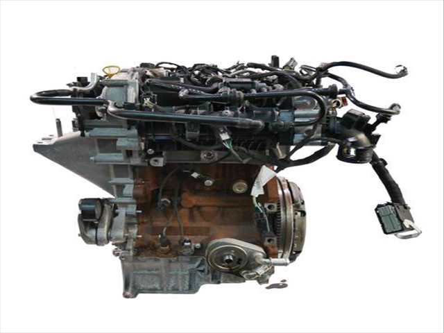 Foto 3ª: Motor Completo Ford Fiesta 1.0 ECOBOOST MHEV 125 CV 92KW [B7JB]