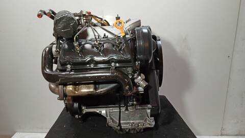 Motor Completo Audi A6 2.5 TDI 150CV 110KW