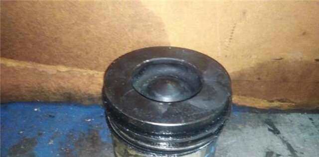 Foto 2ª: Despiece Motor Ford Mondeo 2.0 TDCI [FMBA]