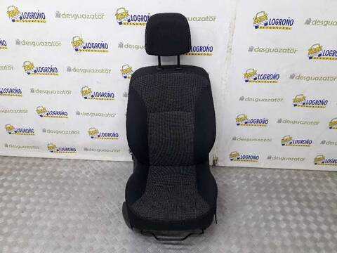 Asiento Delantero Derecho Mercedes Citan 1.5 CDI 90CV