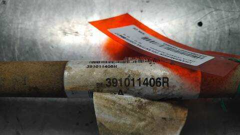 Foto 2ª: Transmision Delantera Izquierda Dacia Dokker AMBIANCE 90CV 66KW [K9K C6] (2013)