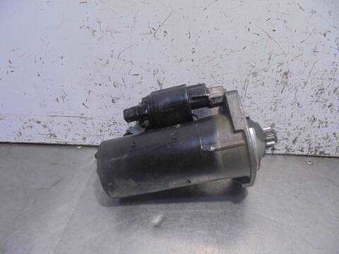 Foto 4ª: Motor de Arranque Seat Ibiza SELECT 68CV 50KW [AQM] (2000)