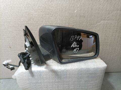 Retrovisor Derecho Mercedes Clase E 180 220 CDI BLUEEFFICIENCY 212.202) 170CV 125KW FAMILIAR