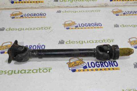 Transmision Central Suzuki Jimny TECHO METALICO