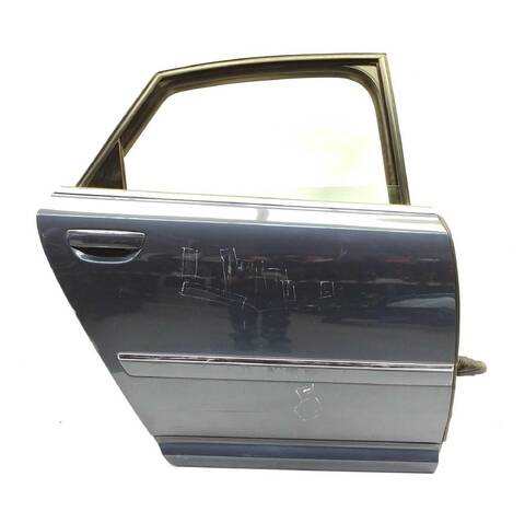 Foto 3ª: Puerta Trasera Derecha Audi A8 4.2 QUATTRO (2002)