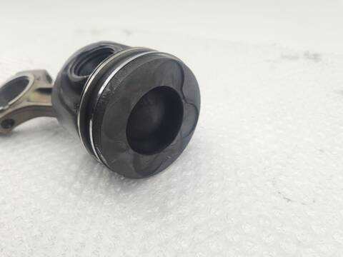 Foto 2ª: Despiece Motor Bmw Serie 5 518 535D BERLINA 272CV 200KW [M57306D4] (2005)