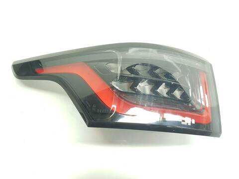 Piloto Trasero Izquierdo Land Rover Range HSE