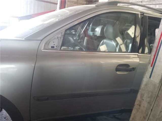 Puerta Delantera Izquierda Volvo XC 90 2.4 D5 (7 ASIENTOS) [2.4 LTR. - 120 KW DIESEL CAT]