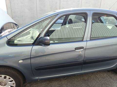 Foto 1ª: Puerta Delantera Izquierda Citroen Xsara 9HX PICASSO (2007)