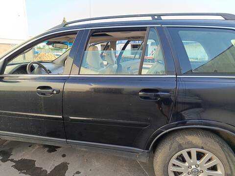 Puerta Trasera Izquierda Volvo XC 90 5244T4