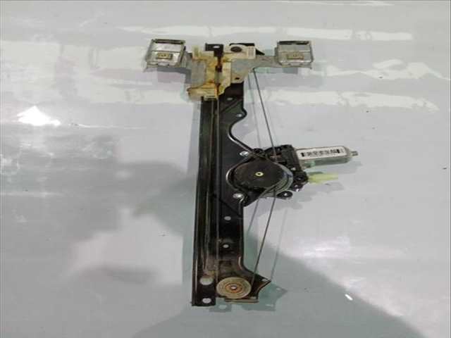 Foto 3ª: Elevalunas Manual Trasero Derecho Jeep Grand Cherokee 3.0 CRD 4X4 218CV 160KW [EXL] (2006)
