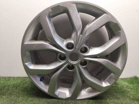 LLanta Chapa Land Rover Discovery 2.0 SD4 4X4 241CV 177KW