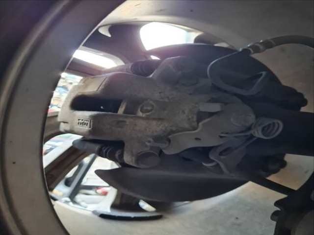 Pinza Freno Trasera Izquierdo Citroen C4 COLLECTION 92CV 68KW