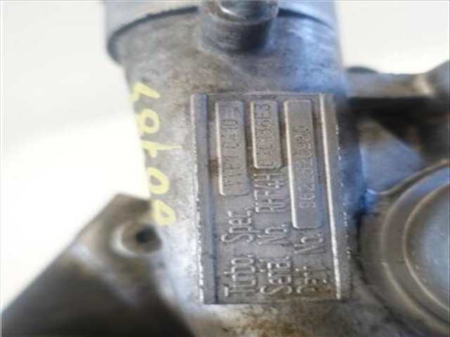 Foto 3ª: Turbocompresor Citroen Berlingo 2.0 HDI COLLECTION COMBI 90CV 66KW [RHY (DW10TD)] (2004)