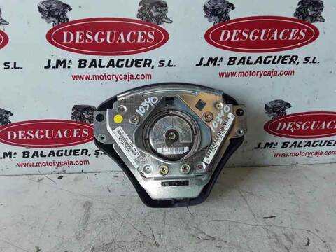 Foto 3ª: Airbag Delantero Izquierdo Mercedes Clase A 140 1.6 CAT 102CV