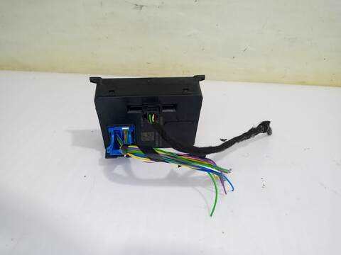 Foto 2ª: Centralita Motor ECU Jeep Avenger ALTITUDE (2023)