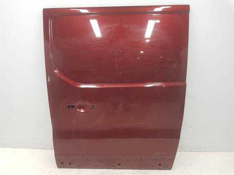 Puerta Lateral Corredera Izquierda Renault Trafic L1H1 29T KOMFORT