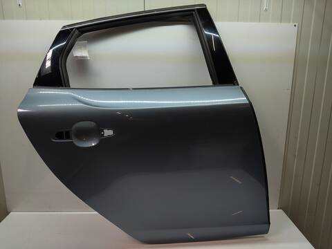 Foto 3ª: Puerta Trasera Derecha Volvo V40 190 CV 140KW [D4204T14] (2017)