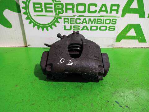 Foto 3ª: Pinza Freno Delantera Derecho Renault Laguna RENAULT LAGUNA III GRANDTOUR 109CV [K9K780] (2009)
