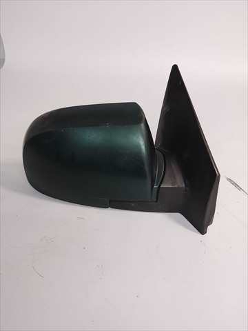 Foto 2ª: Retrovisor Derecho Kia Carens 2.0 D [D4EA] (2004)