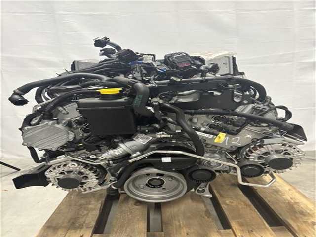 Foto 2ª: Motor Completo Rolls Royce Cullinan 6.8 V12 [N74B68A]