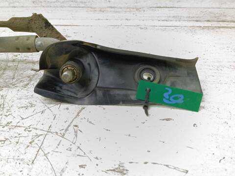 Foto 4ª: Motor Limpia Delantero Mazda 6 2.0 CRTD 140CV ACTIVE 4-PTAS.) 103KW [RF] (2008)