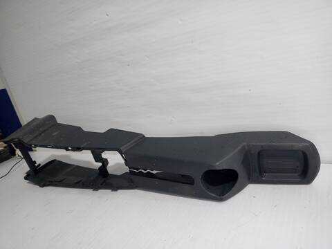 Foto 2ª: Consola Central Chevrolet Matiz S 67CV 49KW [B10S1] (2006)