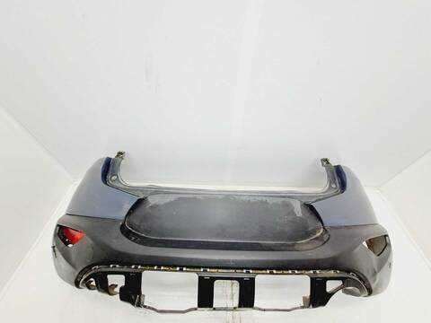 Paragolpes Trasero Kia Stonic BUSINESS 84CV 62KW