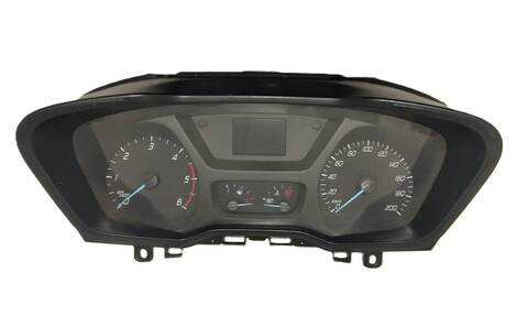 Cuadro de Instrumentos Ford Transit 2.2 TDCI CAT 101CV