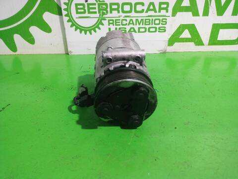 Foto 3ª: Compresor Aire Acondicionado Ford S Max TITANIUM 140CV [QXWB] (2006)