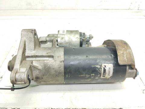Foto 2ª: Motor de Arranque Citroen Saxo 1.5 D MONACO 57CV 42KW [VJZ] (1998)