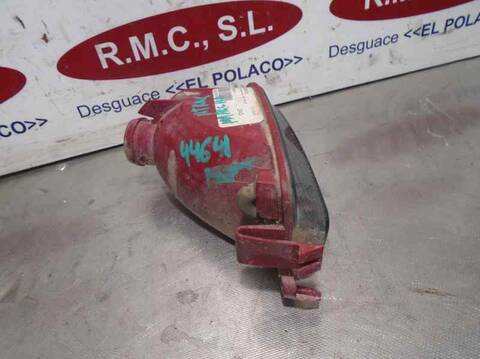 Foto 2ª: Piloto marcha atras Citroen C4 COOL BERLINA 90CV 66KW [9HX] (2010)