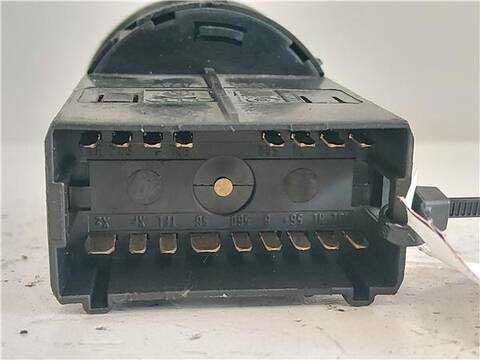 Foto 2ª: Mando Multifuncion Audi A4 2.5 TDI BERLINA 163CV 120KW [BCZ] (2004)