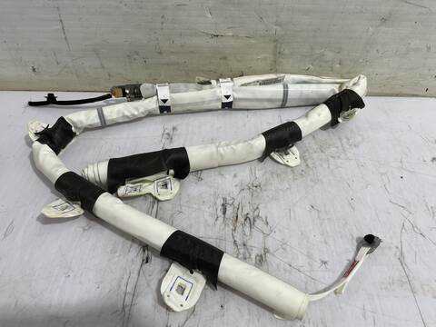 Foto 2ª: Airbag Cortina Delantero Derecho Opel Corsa EDITION 101CV 74KW [F 12 XHL] (2019)