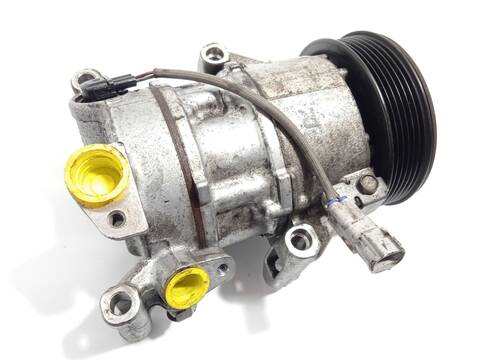 Compresor Aire Acondicionado Toyota Auris ACTIVE 90CV 66KW