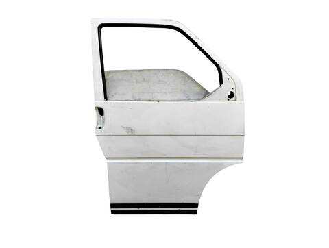 Foto 2ª: Puerta Delantera Derecha Volkswagen Transporter 1.9 TD CAT ABL) T4 68CV (1990)