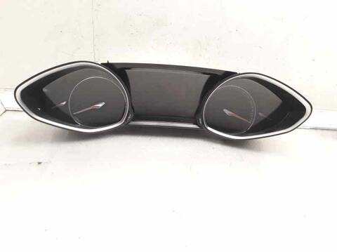 Cuadro de Instrumentos Peugeot 308 1.2 12V E-THP 110CV 81KW