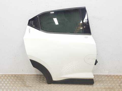 Puerta Trasera Derecha Nissan Juke N-CONNECTA