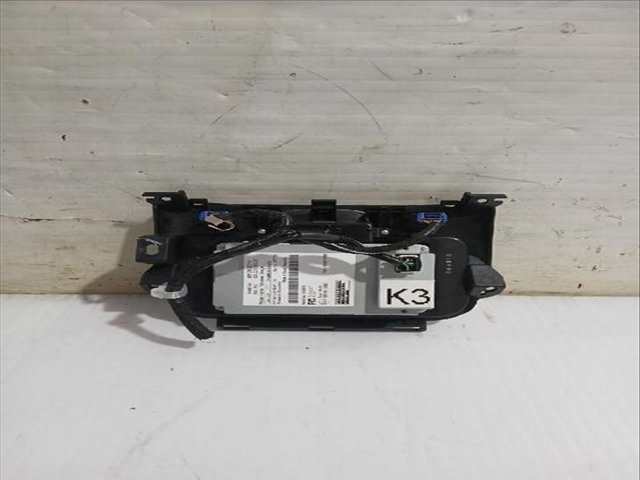 Foto 3ª: Centralita Motor ECU Toyota Corolla 1.8 HYBRID ZWE211) 122CV [2ZR-FXE] (2019)