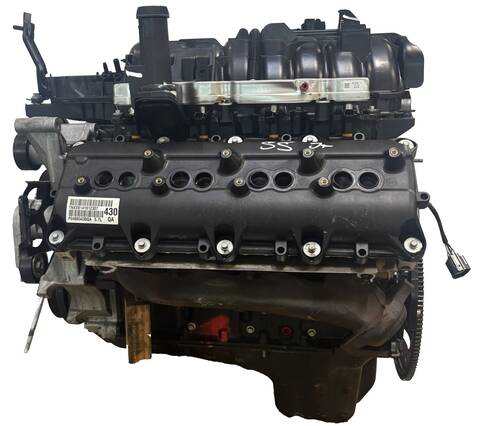 Motor Completo Dodge Ram 5.7 V8 350 - 396 CV