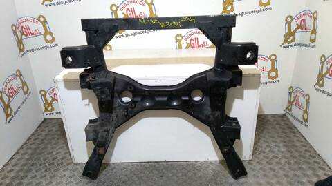 Puente Delantero Mercedes Vito CAJA CERRADA 111 CDI COMPACTO 639.601)
