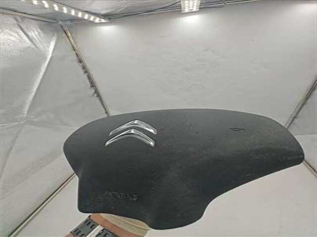 Foto 3ª: Airbag Delantero Izquierdo Citroen C3 1.4 ATTRACTION [1.4 LTR. - 70 KW 16V]