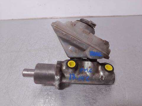 Foto 4ª: Bomba Freno Citroen AX 11 TRE 54CV 40KW [H1A] (1991)