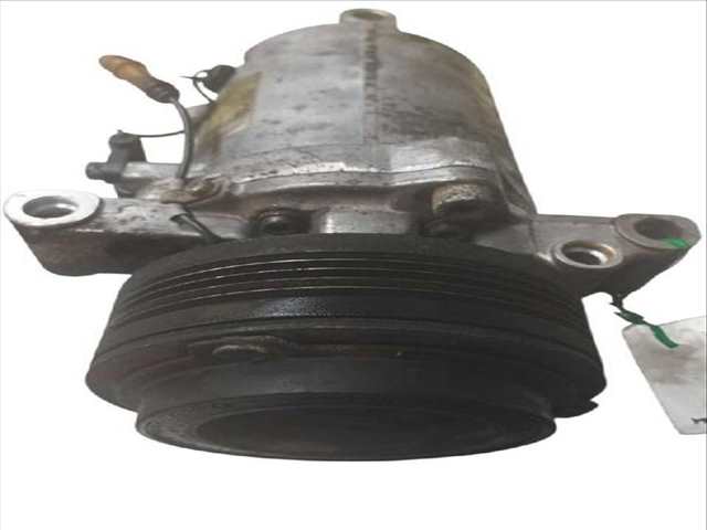 Foto 3ª: Compresor Aire Acondicionado Bmw Serie 3 315 320 D (1997)