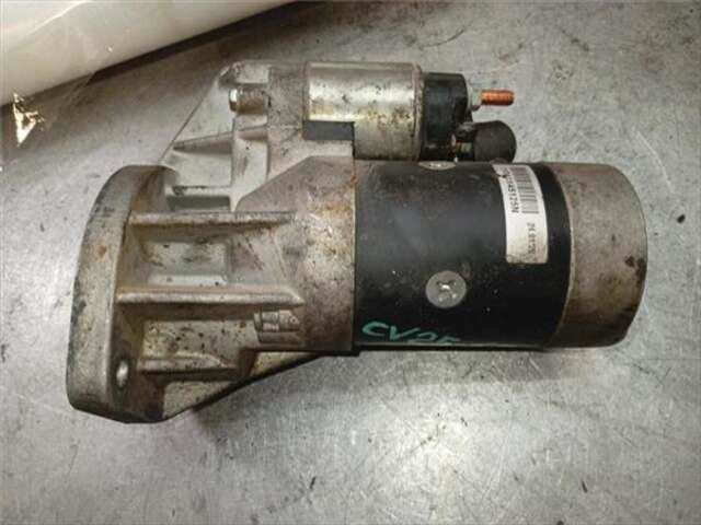Foto 2ª: Motor de Arranque Nissan Terrano 2.7 TDI 4WD [TD27TI]