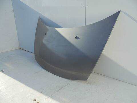 Foto 2ª: Capot Citroen C3 SX 68CV 50KW [8HZ] (2009)