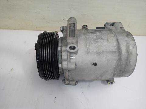 Compresor Aire Acondicionado Jeep Avenger ALTITUDE