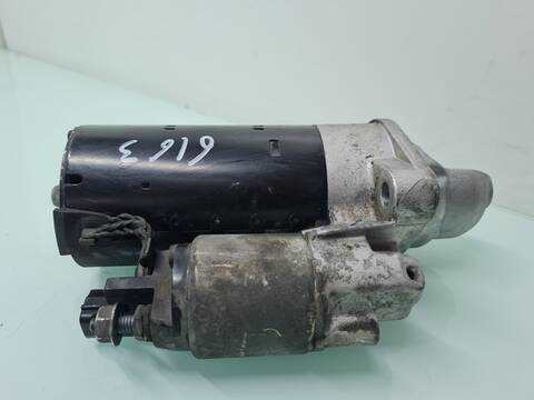 Foto 3ª: Motor de Arranque Audi A6 2.7 TDI BERLINA 180CV 132KW [BPP] (2008)
